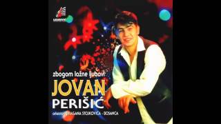 Jovan Perisic  Pomozi mi boze  Audio 1997 HD [upl. by Abramo]