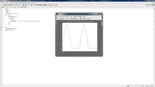 Serie de Fourier de la Funcion Seno Recortada [upl. by Sauers]