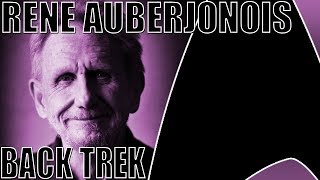 BT10A Tribute To René Auberjonois [upl. by Arikal]