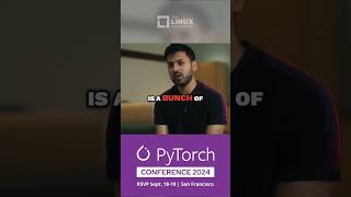 How PyTorch Simplified AI Research Meet the Minds Behind the Revolution at PyTorchConf [upl. by Aneg]