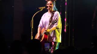 2024 09 30 Jesse amp Joy  Espacio Sideral [upl. by Nore]