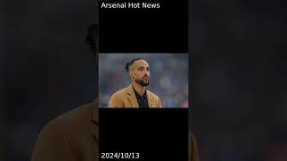 Theo Walcott claims former Arsenal teammate was better than Thierry Henry [upl. by Oibesue]