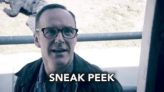 Marvels Agents of SHIELD 4x19 Sneak Peek quotAll the Madames Menquot HD Season 4 Episode 19 Sneak Peek [upl. by Weider]