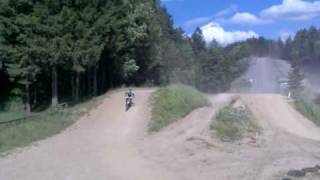 motocross hausham [upl. by Jaime]