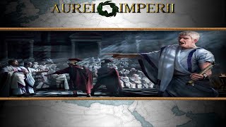 Aurei Imperii 05 Beta Release [upl. by Drewett]