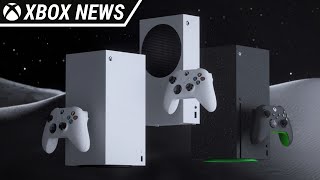 Новые версии консолей Xbox Series XS могли бы стоить дешевле [upl. by Doyle843]