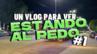 Temporada 2024 NECOCHEA Parque Miguel Lillo  Luis Carli Vlog [upl. by Nilra423]