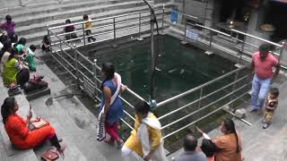 Sri Dakshinamukha Nandi Teertha Kalyani TempleBangalore [upl. by Sair140]