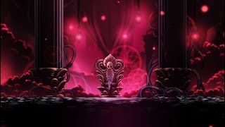 Бой с Королём онанизма  Светозарный quotКороль Кошмара Гриммquot  Hollow Knight  Nightmare King Grimm [upl. by Aydidey]