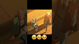 Tsunade gano la Apuesta que iso con Jiraiya 😢😢 [upl. by Dafodil]