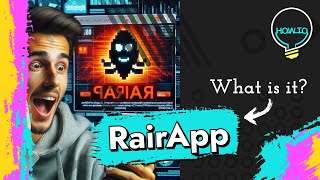 RairApp Adware Virus Removal Guide [upl. by Adrian]