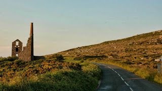 B3306  West Cornwall Coast Road [upl. by Ashley712]