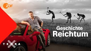 Wem gehört die Welt Eine Geschichte des Reichtums  Ganze Folge  Terra X [upl. by Fabien]