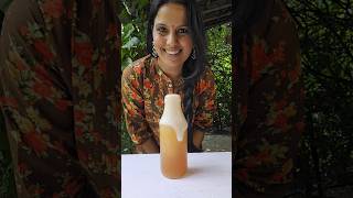 Ghar per banaen cold drink  Homemade Cold Drink  Imli  Tamarind Fruit Soda [upl. by Aicala]