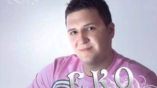 Almir Music EKO UZIVO Delija momak [upl. by Acirne104]