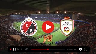 CÚCUTA VS REAL CARTAGENA  EN VIVO  TORNEO BETPLAY 2024II  HOY AGOSTO 7 DE 2024 [upl. by Izogn349]