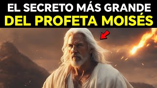 El secreto de Moisés que todo creyente debe saber  El nacimiento de Moisés [upl. by Lucas]