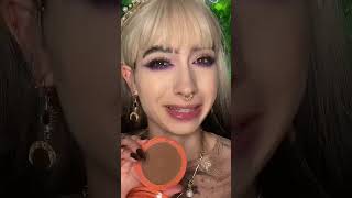 Lexy x Ingrid TEST cz4 kremowy bronzer do konturowania shorts [upl. by Sheldon]