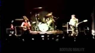 Primus Groundhogs Day Old Vid Live [upl. by Ellimak815]