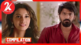 ஏண்டா இப்படி பண்றீங்க  Meyaadha Maan Compilation  Vaibhav  Priya Bhavani Shankar [upl. by Bellamy]