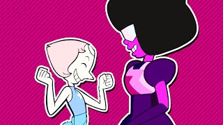 Every Single Time Pearl Says quotGarnetquot [upl. by Poole]