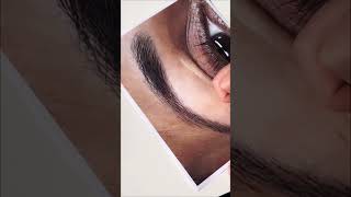 Help Fix My Brow Shape [upl. by Alick]