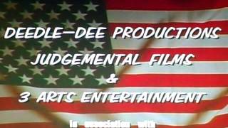 DeedleDee Productions Judgemental Films amp 3 Arts Entertainment 20th Television [upl. by Acinomad]