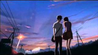 Amores imposibles Ismael Serrano AMV [upl. by Clarhe]