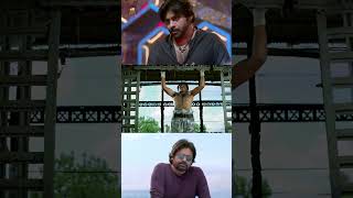 PowerStarPawanKalyan  My Dear Markandeya Song  Travelling Soldier Song  BRO RAP Song  YTShorts [upl. by Siesser]