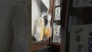 Mawa Cake Kayani Bakery Best Irani Bakery in Pune satisfying travel pune [upl. by Benetta952]