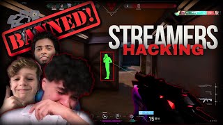 Pro Streamers Caught Cheating  Most Embarrassing Moments [upl. by Friederike]