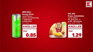 Kaufland  Angebote Knüller  Gültig vom 27062024 bis 03072024 [upl. by Cahn]