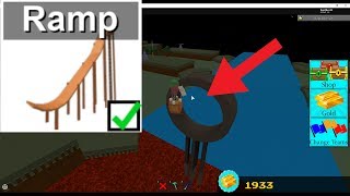 BaBfT  Quests How to Complete the Ramp Quest [upl. by Riley921]