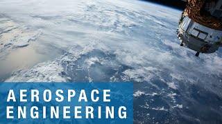 What is Aerospace Engineering [upl. by Rock]