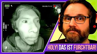 Besser gleich die Tür abschließen  Gronkh Reaction [upl. by Hardunn484]