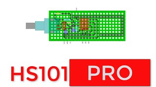 GADGETS88  HS101 PRO [upl. by Allemap]