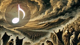 The Book of Joel The Locusts Lament A Musical Meditation [upl. by Davidoff]