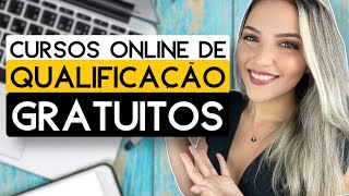 ⚠️ CURSOS ONLINE de ASSISTENTE ADMINISTRATIVO e FINANCEIRO  GRÁTIS e COM CERTIFICADO  Mari Rel [upl. by Ardnaiek]