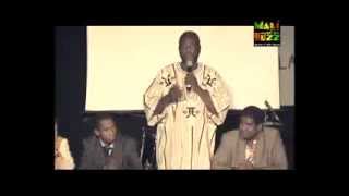 Le 26 mars 1991 Lorsque Oumar Mariko en parle [upl. by Althee]