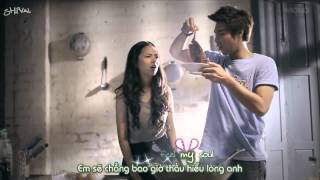 Why Not Me  Enrique Iglesias  Lyrics HD KaraVietsub [upl. by Tia]