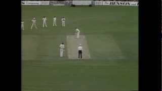 Centenary Test 1977 Australia V England [upl. by Dinny]