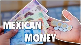 All About Mexican Money [upl. by Eenahpets380]