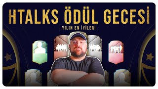 HTalks Süper Lig Ödül Töreni  Yılın Enleri Takımlar Teknik Direktörler [upl. by Quennie]