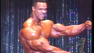 The Fifth Annual Arnold Classic 1993 [upl. by Pani]