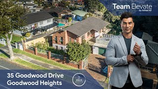 35 Goodwood Drive Goodwood Heights  Spacious Home amp Income Opportunity [upl. by Pavier]