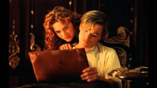 Titanic Movie in Photos HD [upl. by Norvil]