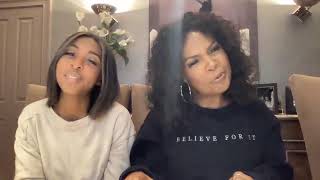 Generations Live with CeCe Winans and Ashley Phillips [upl. by Alamat]