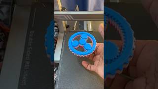 Perfectly balanced as all things should be 3dprinting fidget toys [upl. by Dlorrej]