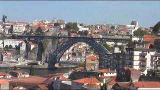 The Yeatman a new luxury hotel in Porto [upl. by Nored]