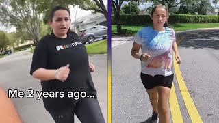 Jazz Jennings Celebrates MAJOR Milestone After Losing Nearly 100 Pounds [upl. by Cudlip]